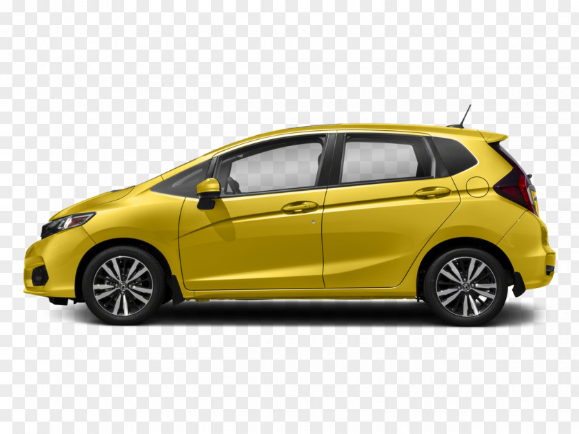 Honda 2017 Fit Car Today 2018 EX PNG