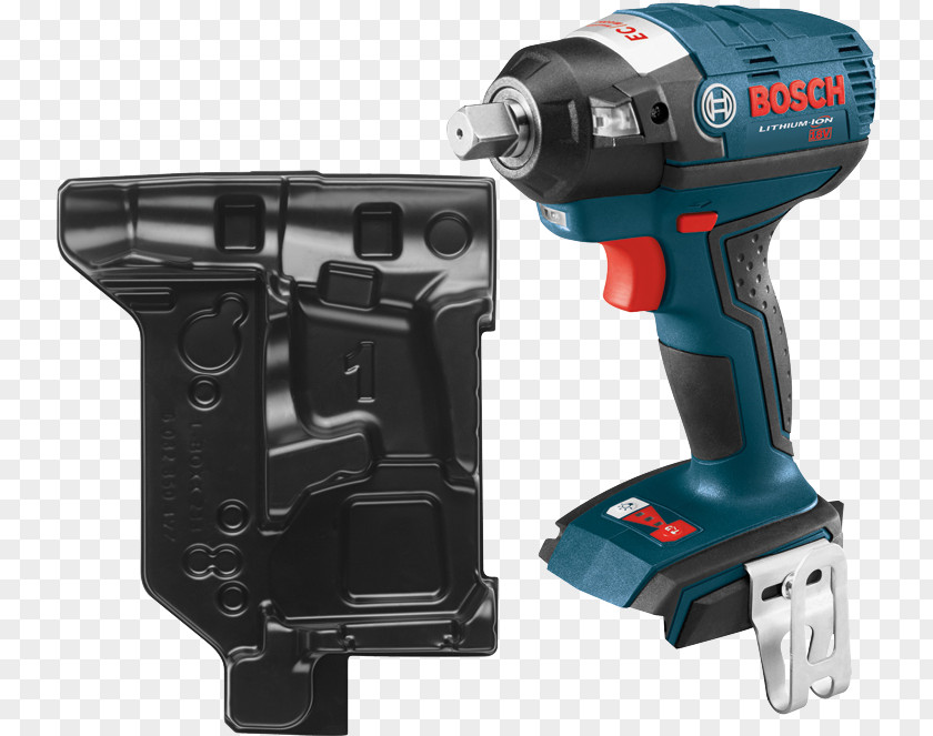 Impact Wrench Driver Cordless Tool Spanners PNG