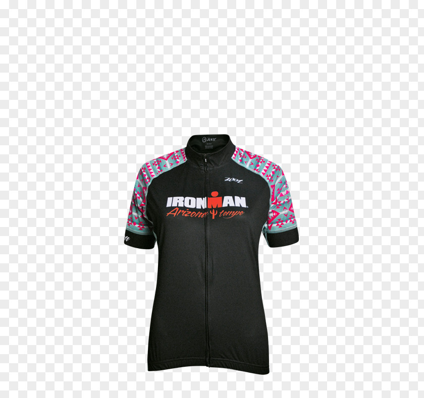Ironman Arizona T-shirt Sleeve Product PNG
