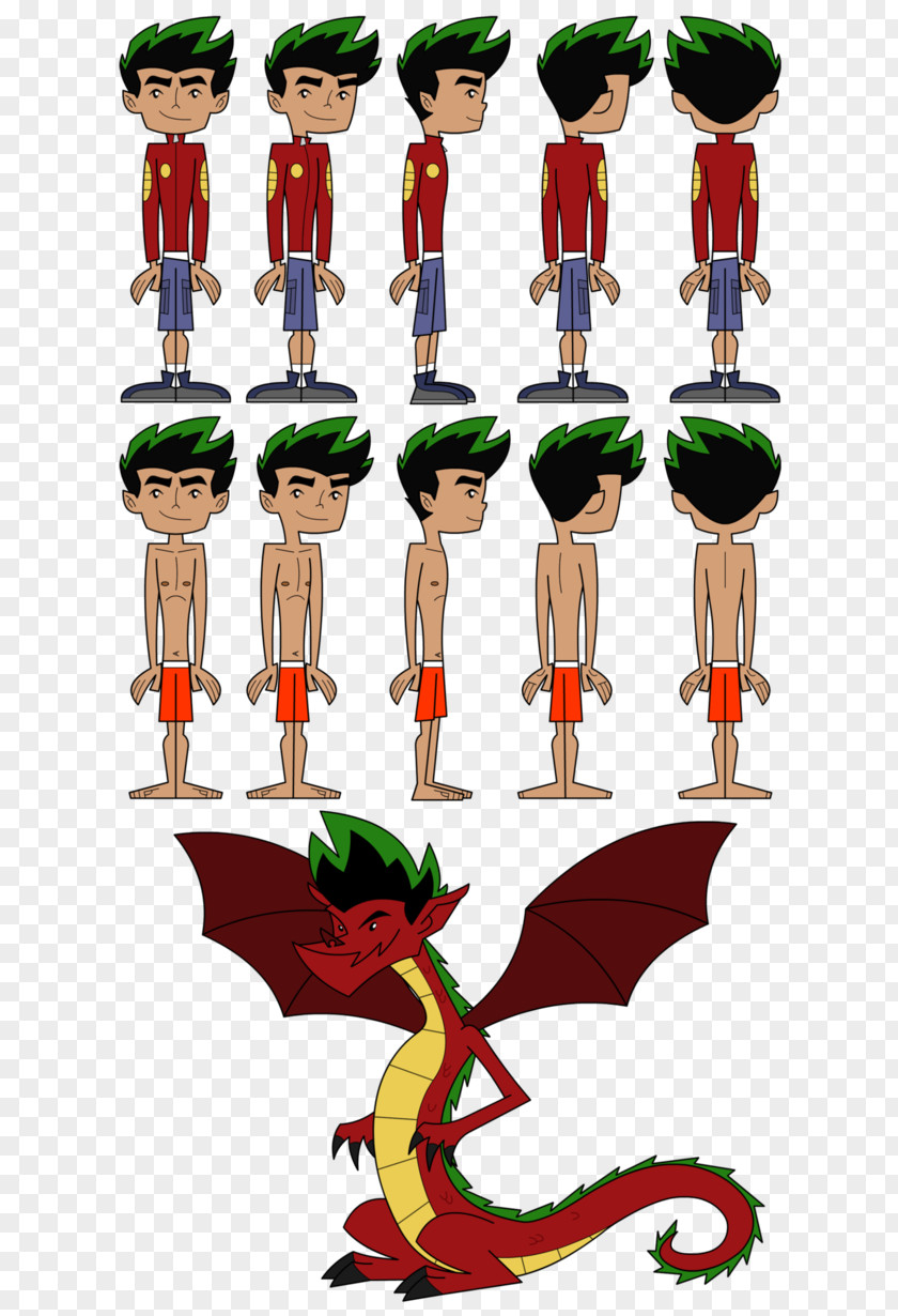Jackie Chan DeviantArt Animation Dragon PNG