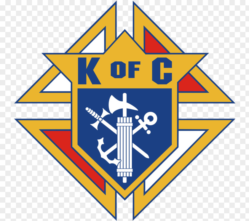 Knight St. Mary's Church Knights Of Columbus Catholicism Fraternity PNG