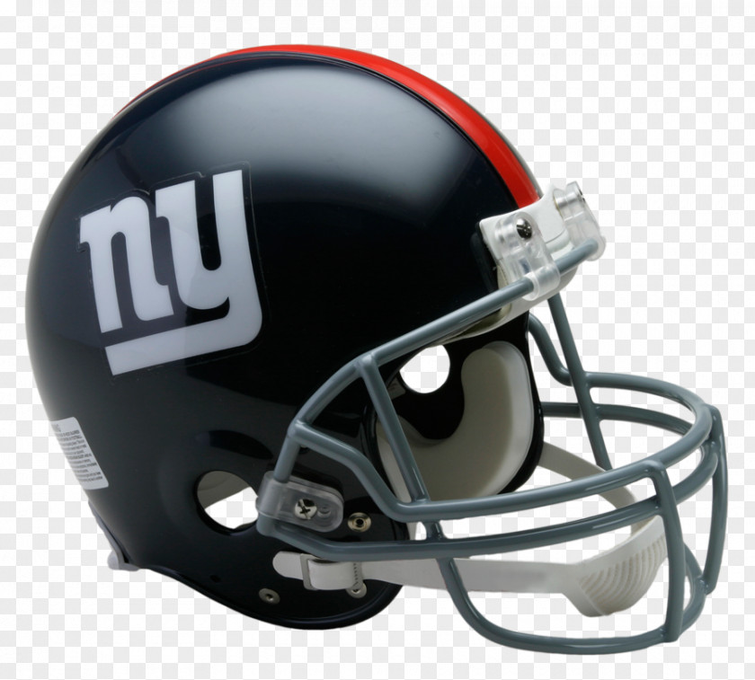 New York Giants San Francisco 49ers NFL American Football Helmets Riddell PNG