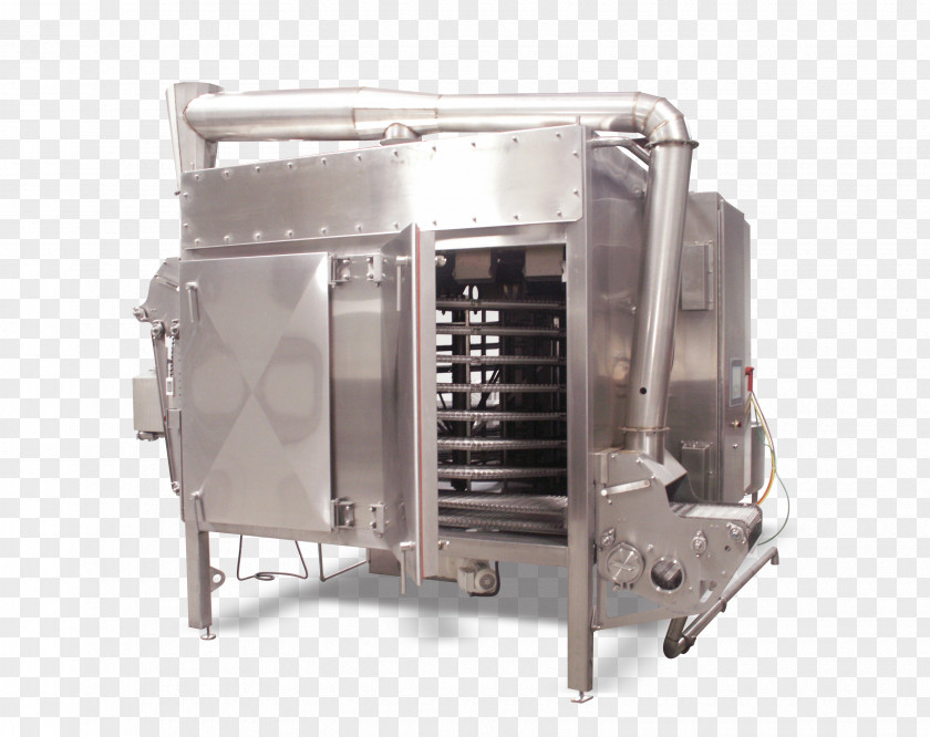 Oven Furnace Spiral Machine Cooking Ranges PNG