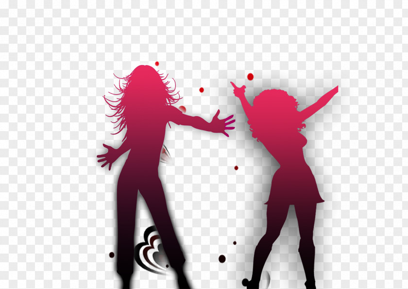 Party Silhouette Material Zaozhuang Heze Jinan Nursing Vocational Institute Uff08Northwest Gateuff09 Graphic Design PNG