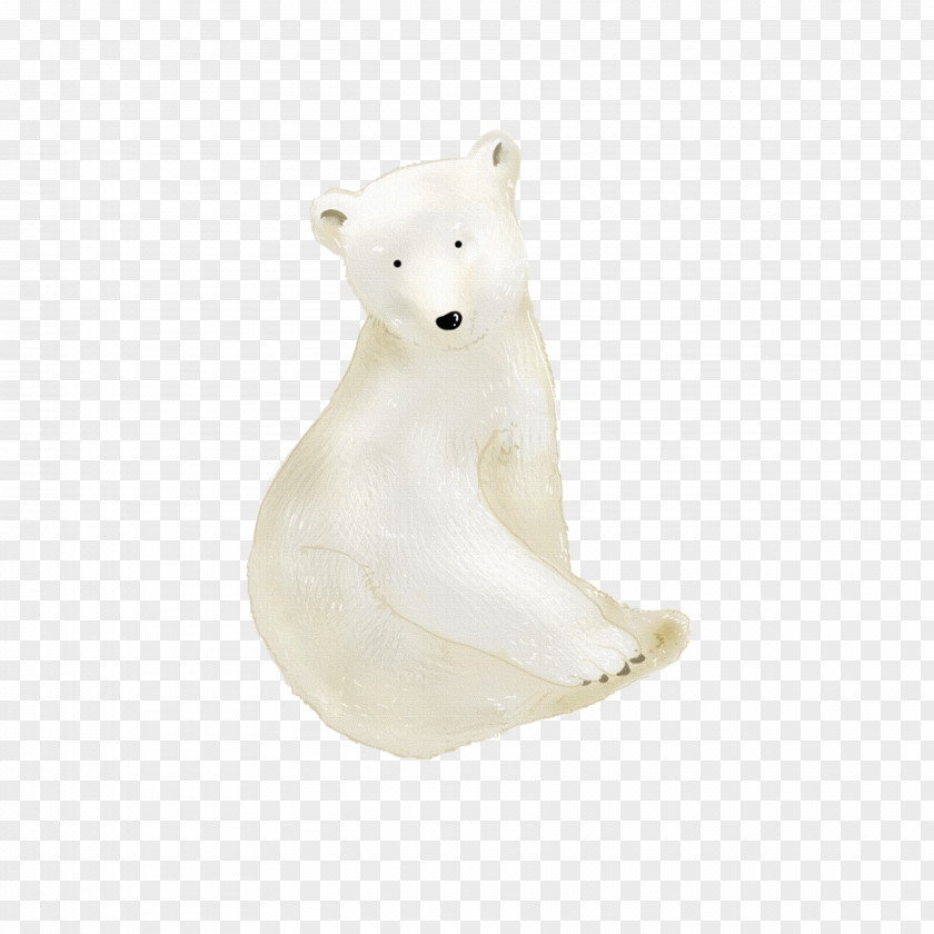 Polar Bear Download PNG