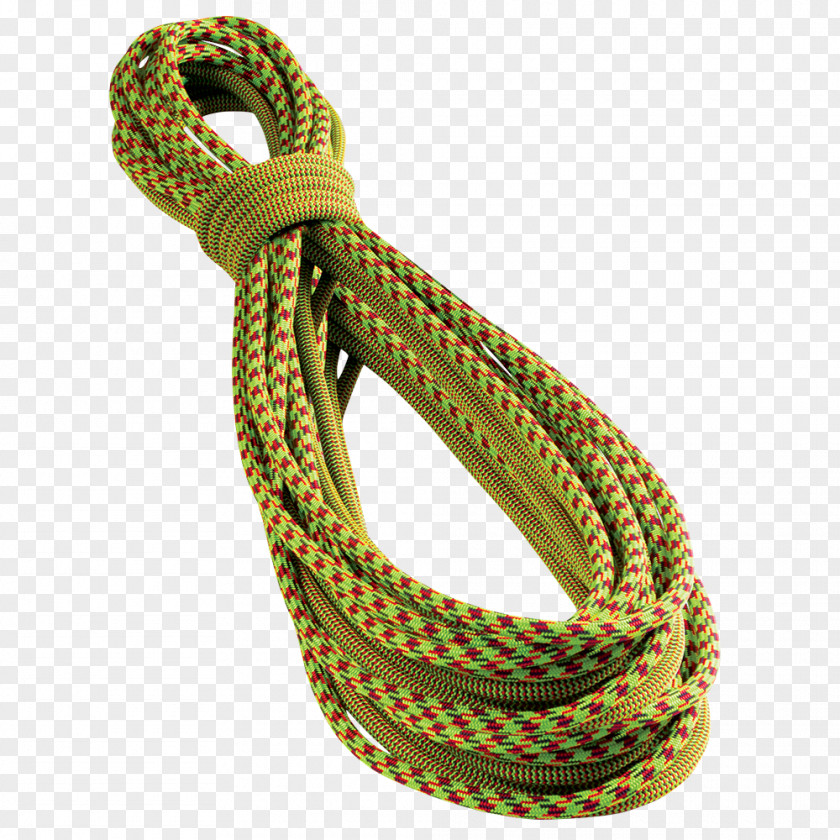 Rope Dynamic Klimtouw Climbing Lanex AS PNG