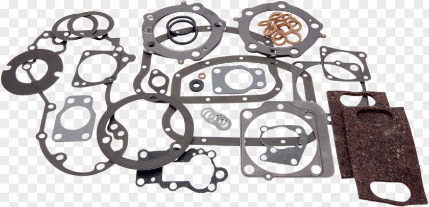 Seal Head Gasket O-ring Rocker Cover PNG