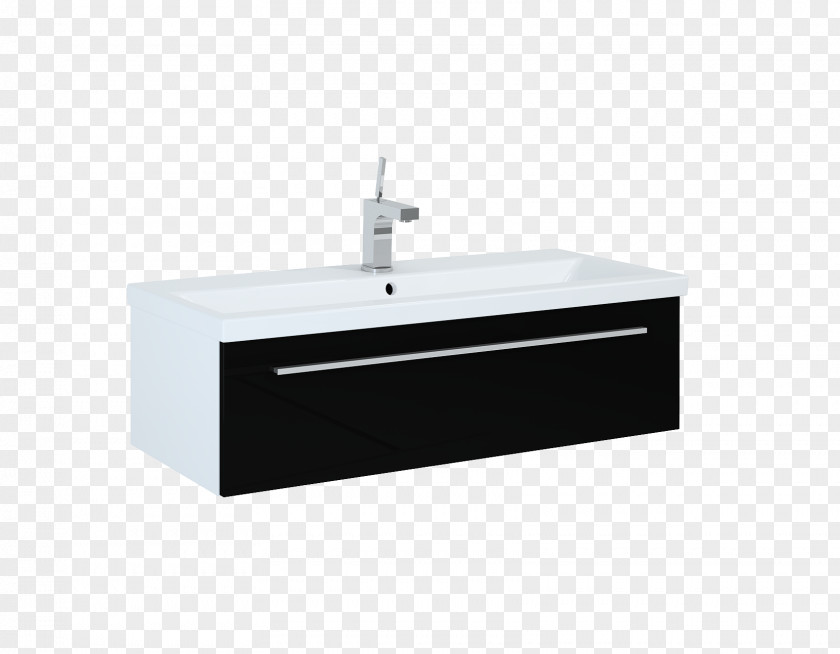 Bathroom Furniture DrawerSink Sink Elite PNG