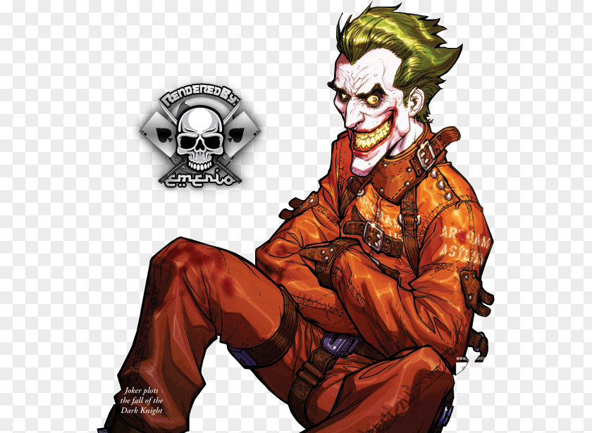 Batman Arkham City Batman: Asylum Joker Asylum: A Serious House On Earth PNG