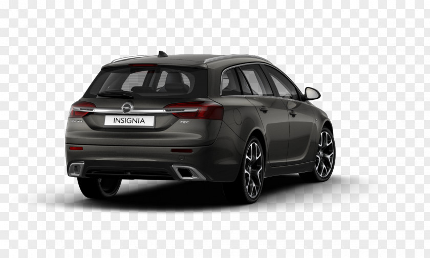Car Opel Insignia Compact Sport Utility Vehicle PNG
