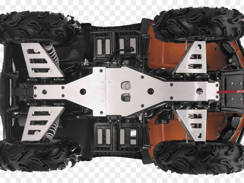Car Tire Arctic Cat All-terrain Vehicle Skid Plate PNG