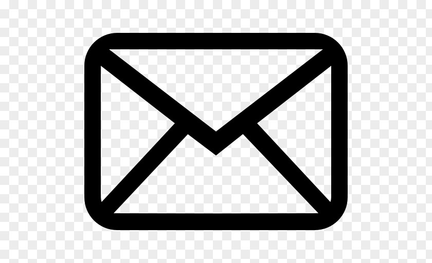 Closed Vector Email Webmail Message PNG