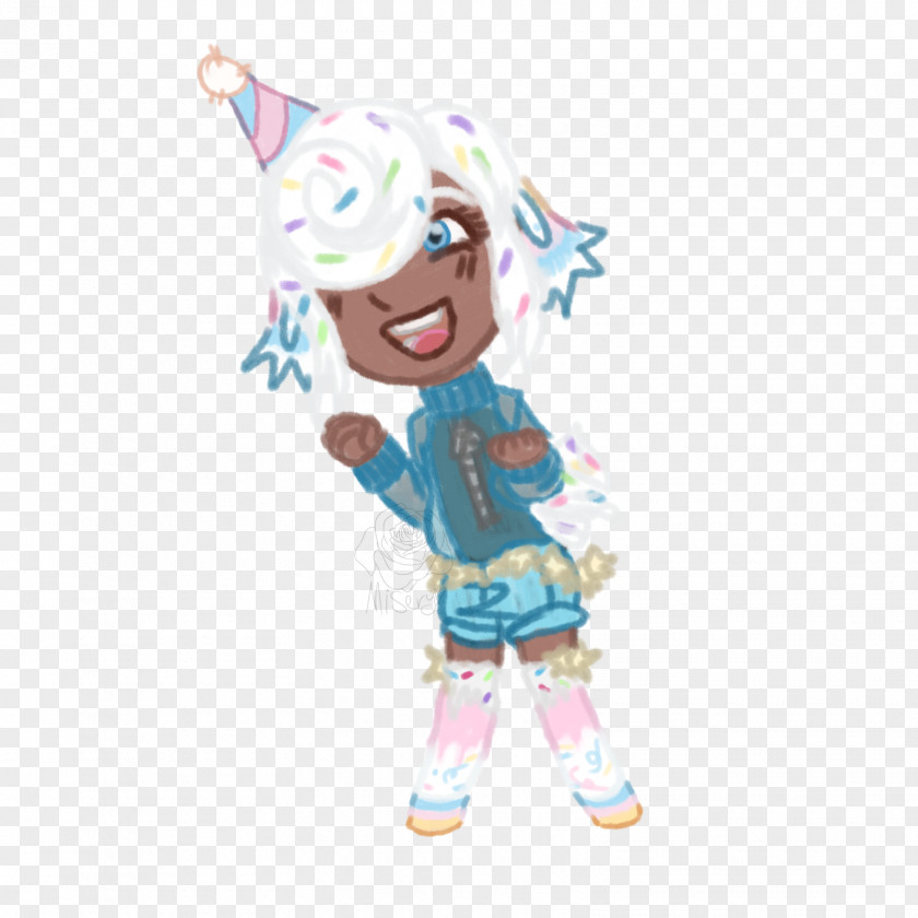Doll Halloween Costume Child PNG