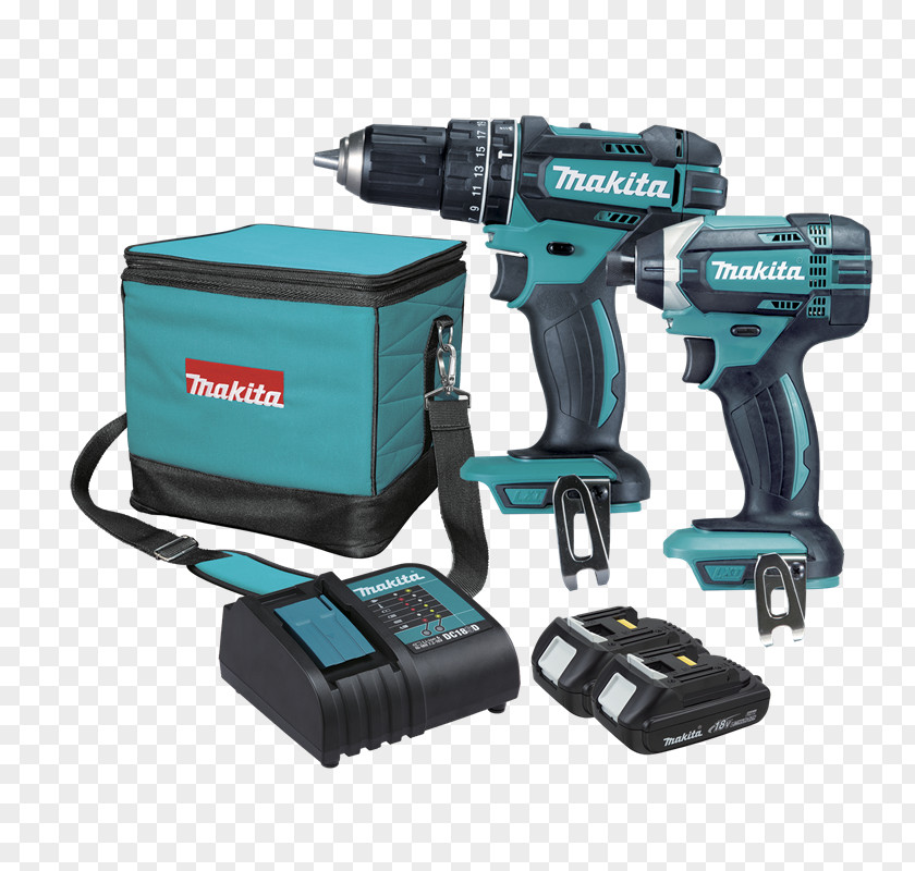 Drill Baby Cordless Makita Augers Power Tool PNG