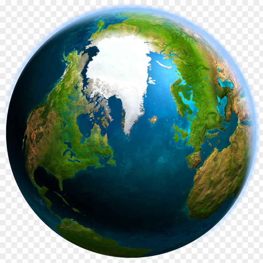 Earth Desktop Wallpaper PNG