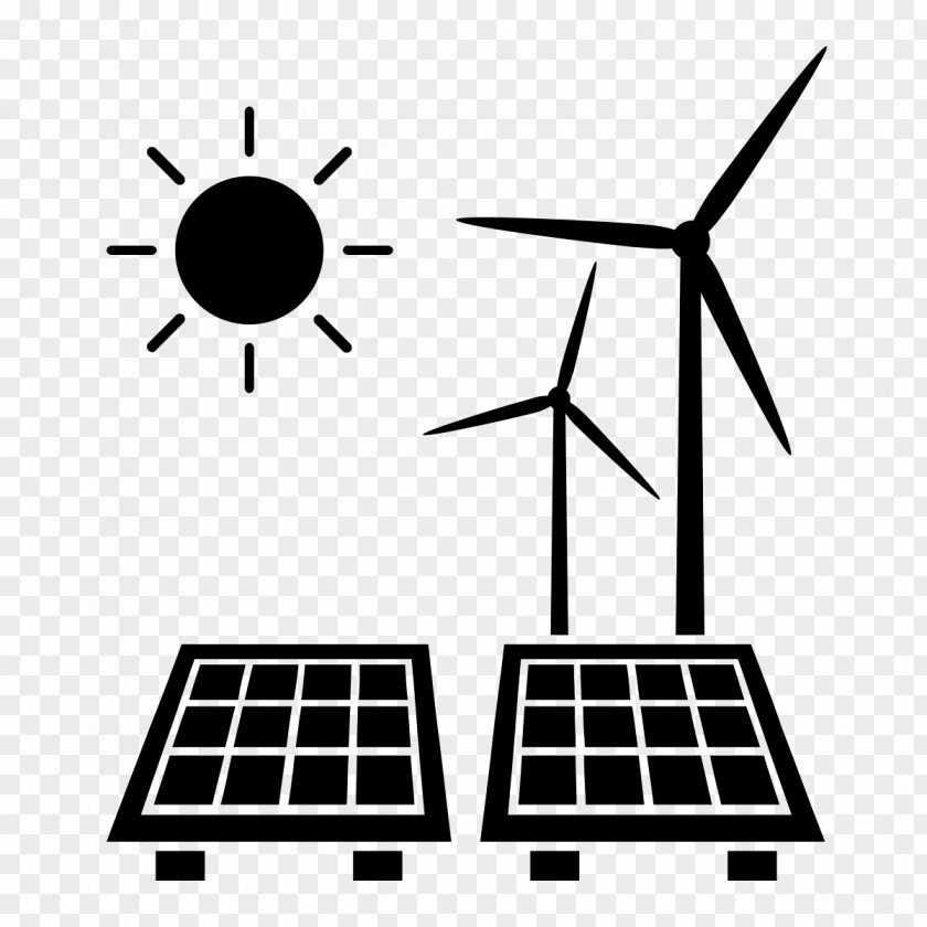 Energy Renewable Solar Power Resource PNG
