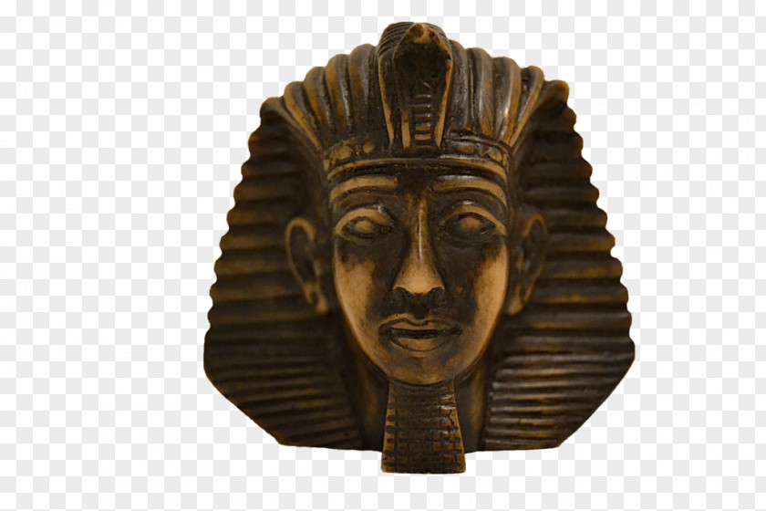 Figurines Great Sphinx Of Giza PNG