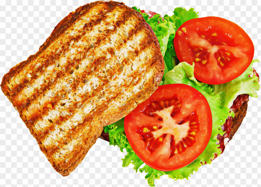 Finger Food Junk Dish Cuisine Fast Sandwich PNG