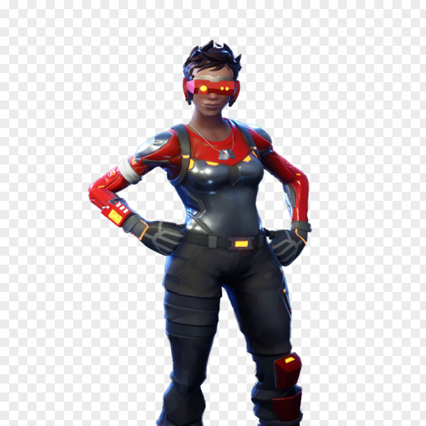 Fortnite Skins To Draw Battle Royale Game Minecraft PNG