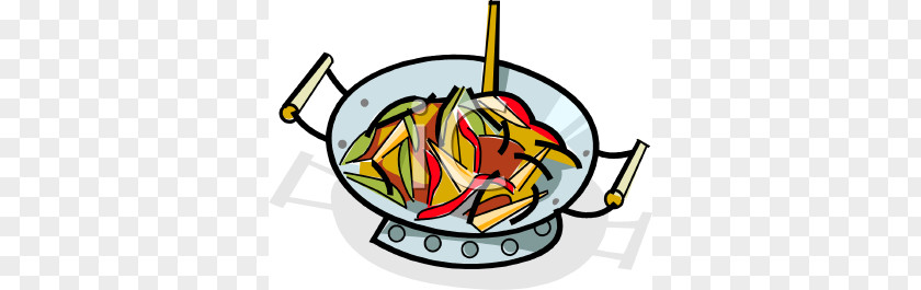 Fried Rice Cliparts Chinese Cuisine Stir Frying Wok Clip Art PNG