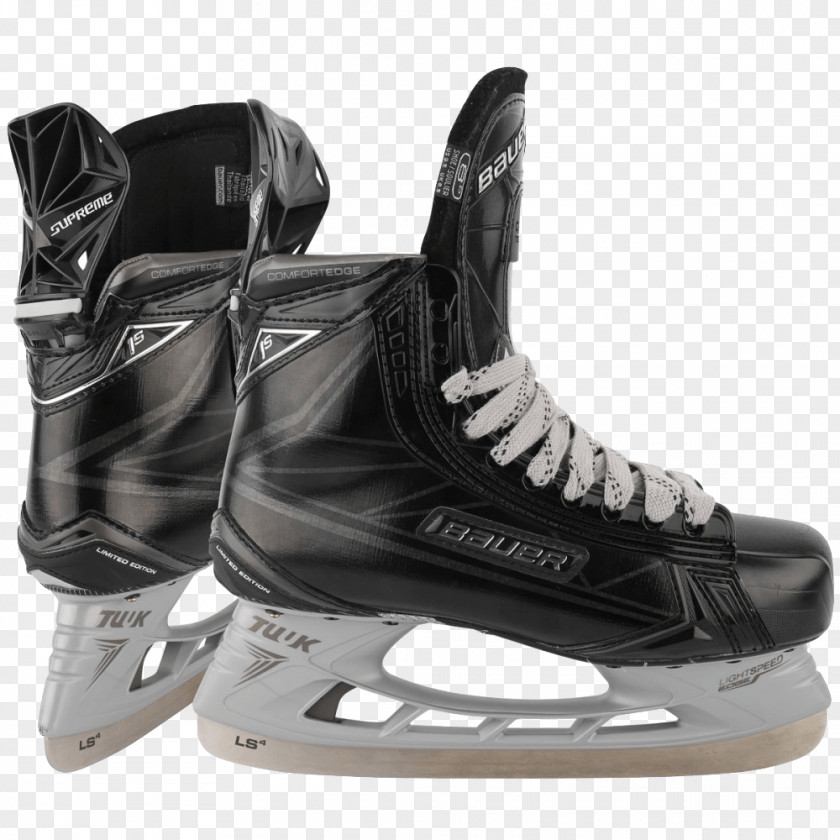Ice Skates Bauer Hockey Equipment Protective Pants & Ski Shorts PNG