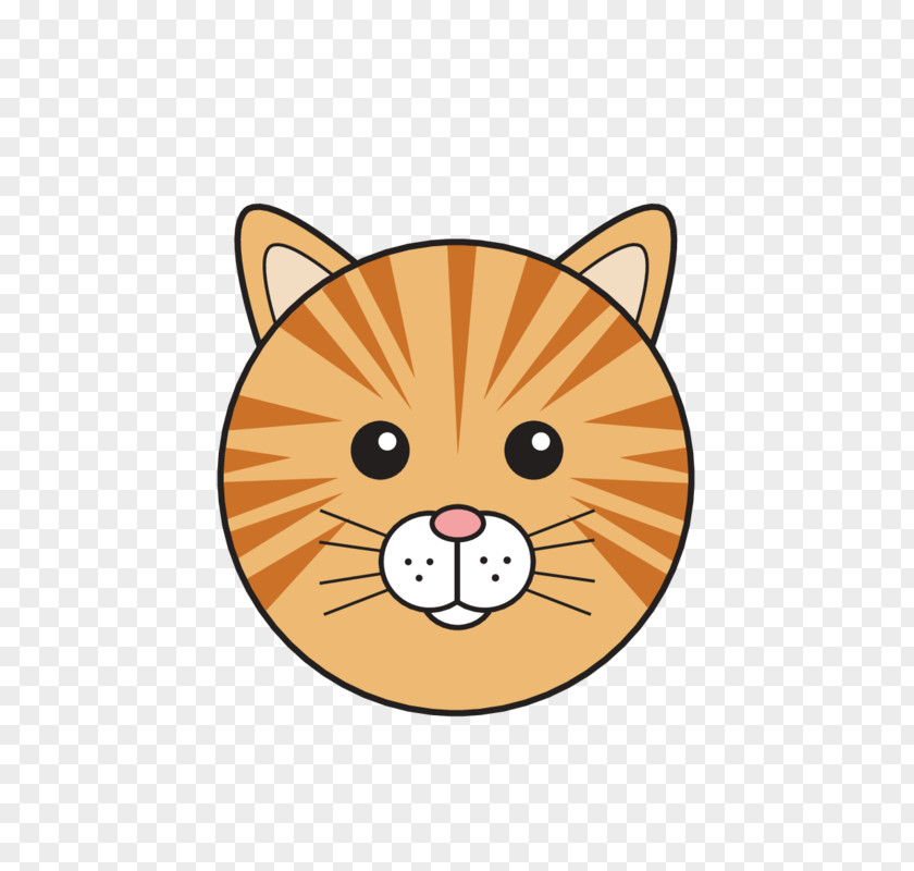 Kitten Whiskers Cat YouTube Red Fox PNG