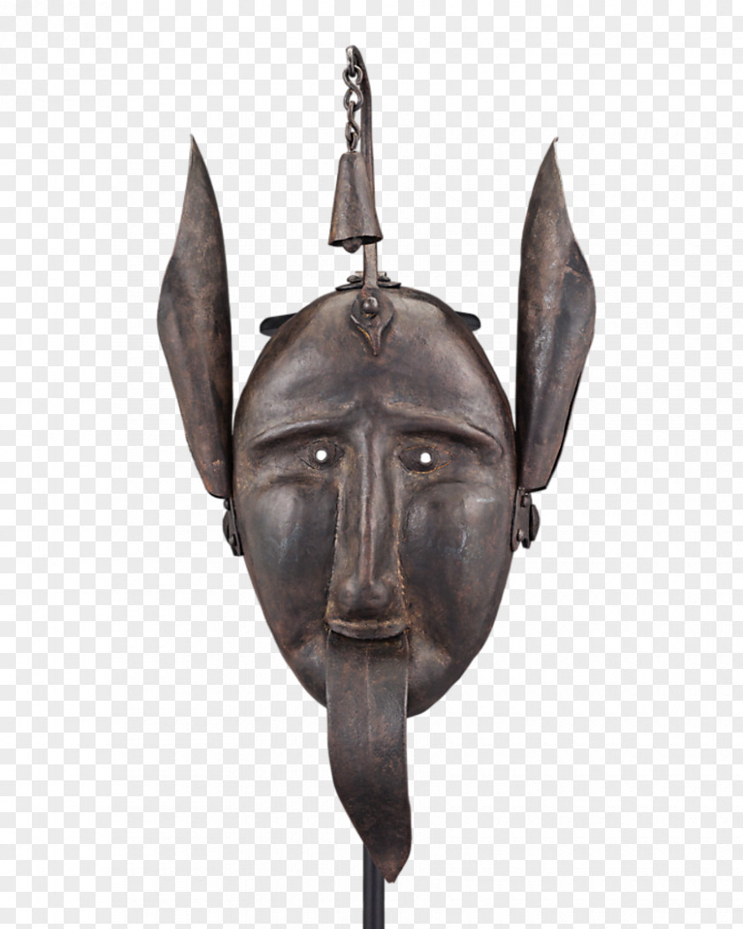 Mask Scold's Bridle Common Scold Woman PNG