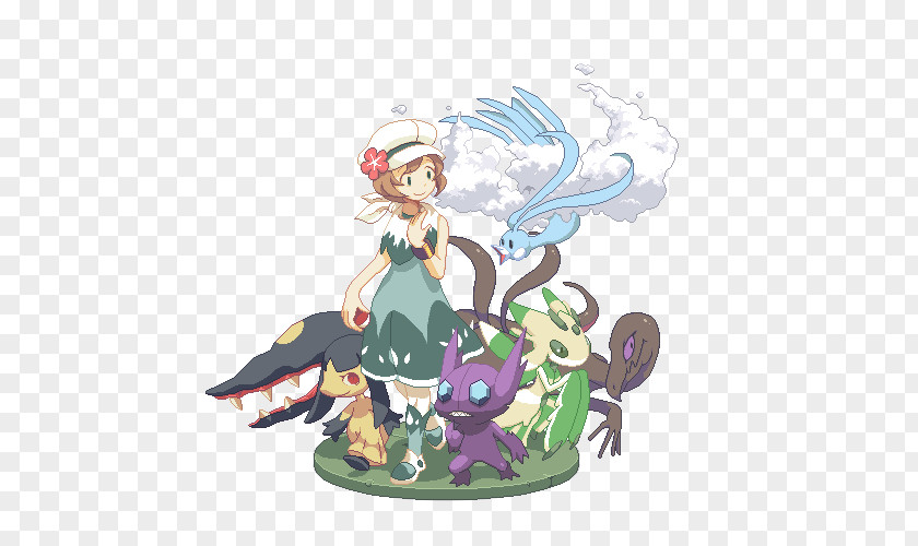 MDW Pokémon Ultra Sun And Moon Pixiv PNG