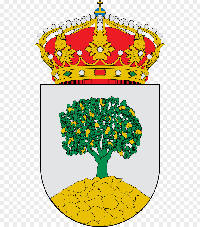 Mond Spain Coat Of Arms Escutcheon Castell Crest PNG
