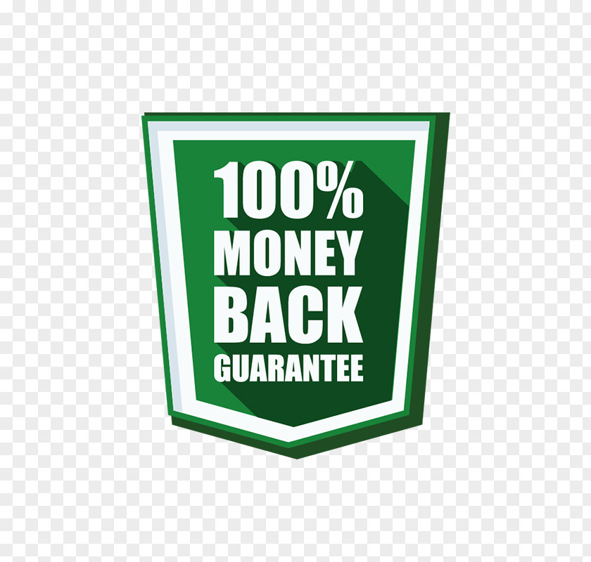 Money Back Guarantee Stock PNG