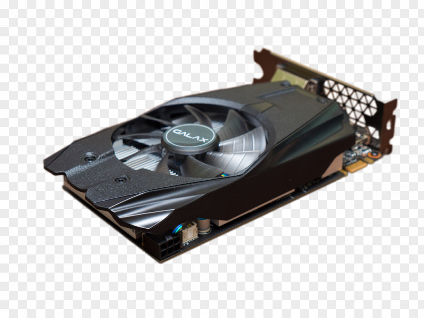 Nvidia Graphics Cards & Video Adapters GeForce ASUS Processing Unit PNG