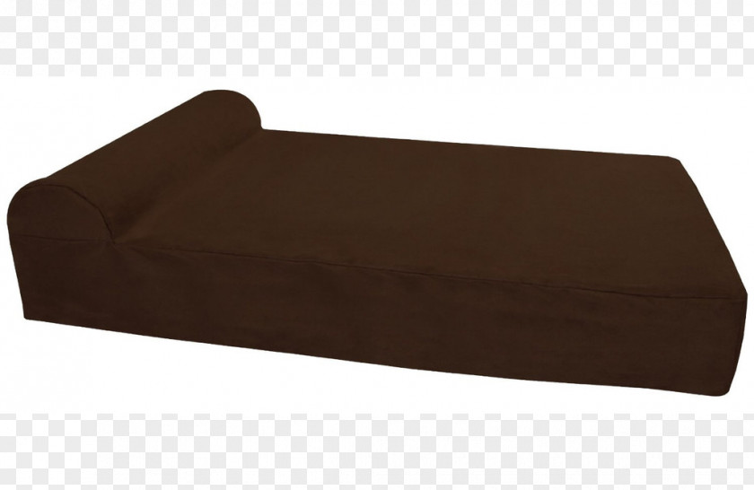 Pet Supplies Rectangle Couch PNG