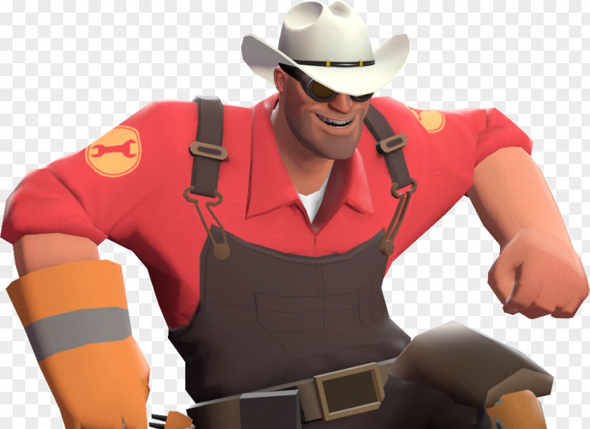 Team Fortress 2 Engineer Video Game Wiki Valve Corporation PNG