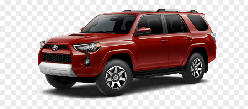 Toyota 4Runner 2016 Sport Utility Vehicle 2015 2018 SUV PNG