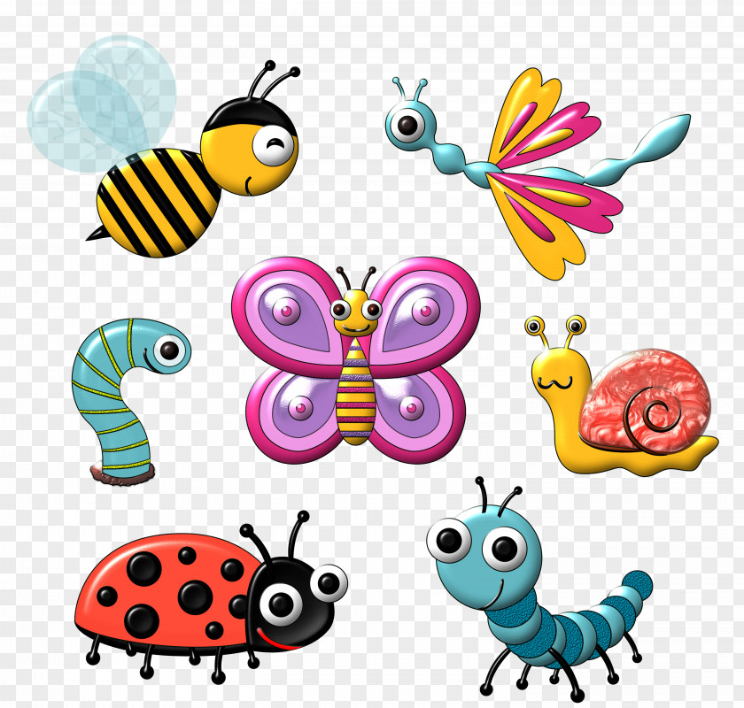 Vector Graphics Clip Art Illustration Image Insect PNG