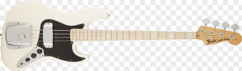 Bass Guitar Fender Precision Jazzmaster Mustang Jaguar Jazz PNG