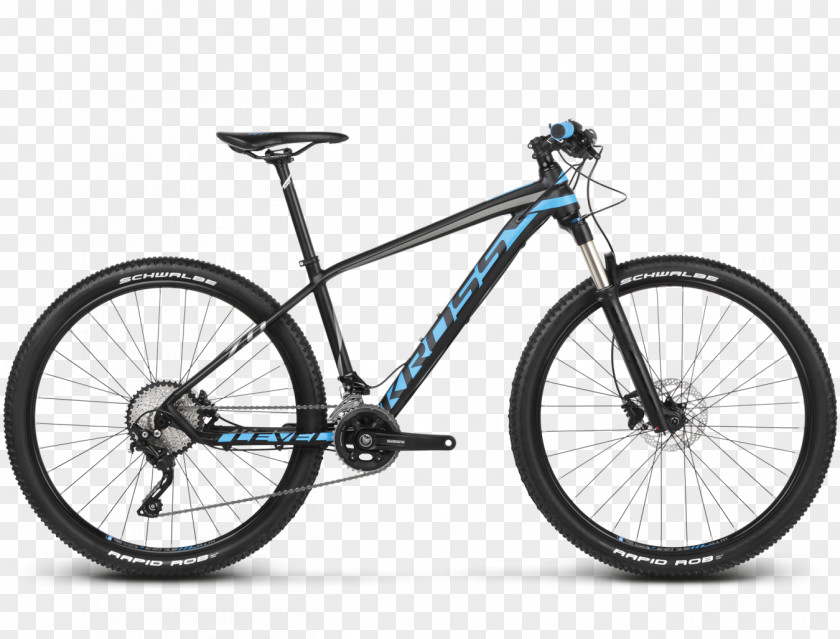 Bicycle Giant Bicycles Kross SA Mountain Bike Cross-country Cycling PNG