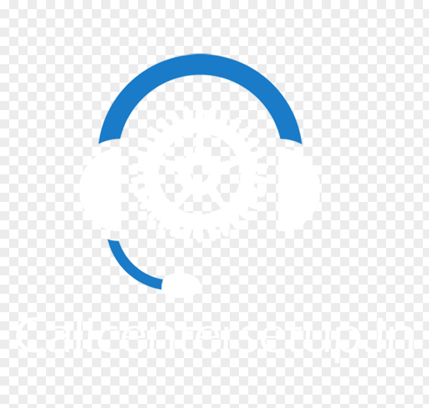 Call Center Logo Brand Circle PNG