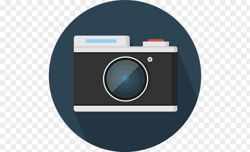 Camera Lens Photographic Film Digital Cameras PNG