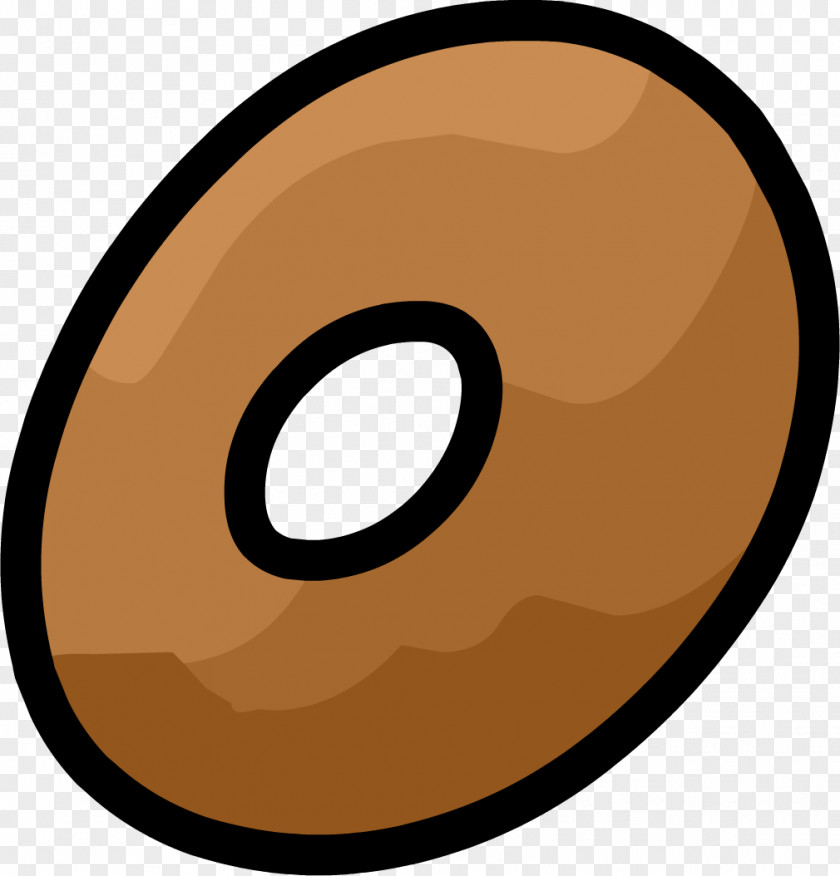 Donut Club Penguin Doughnut Coffee Cafe Wikia PNG