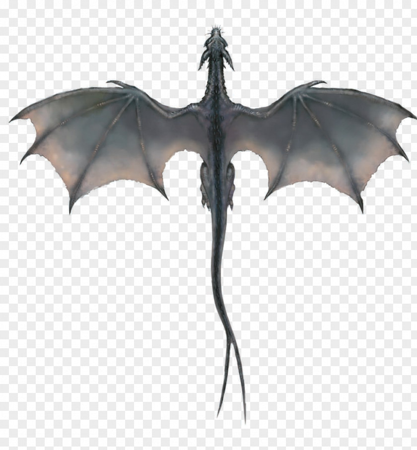 Flying Dragon Transparent Eragon Smaug Daenerys Targaryen PNG