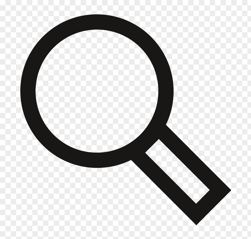 Magnifying Glass Magnifier PNG