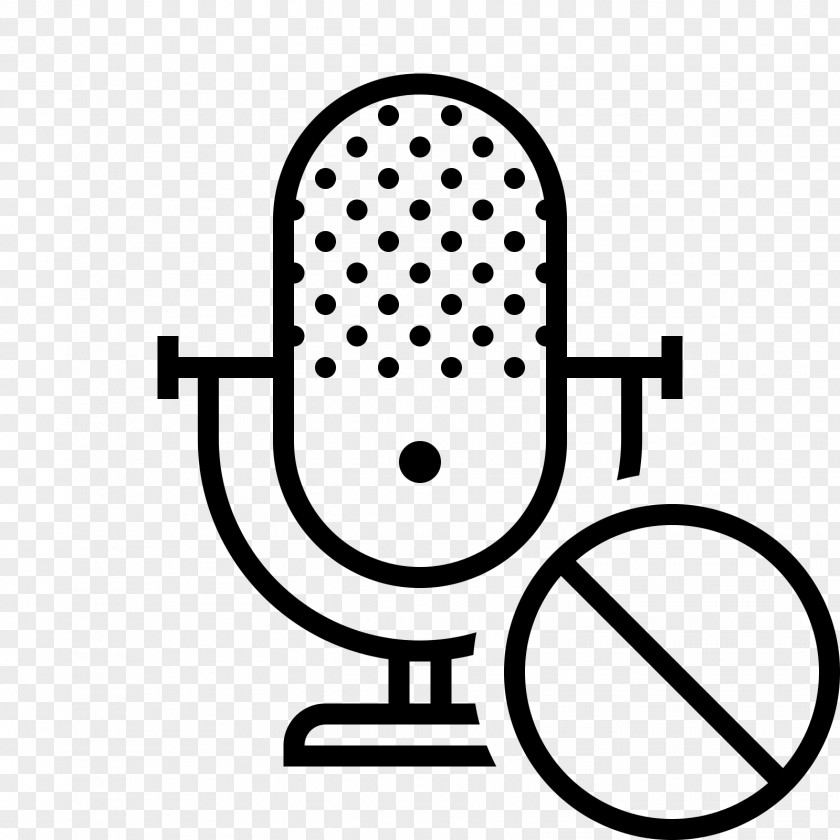 Microphone Icon Clip Art PNG