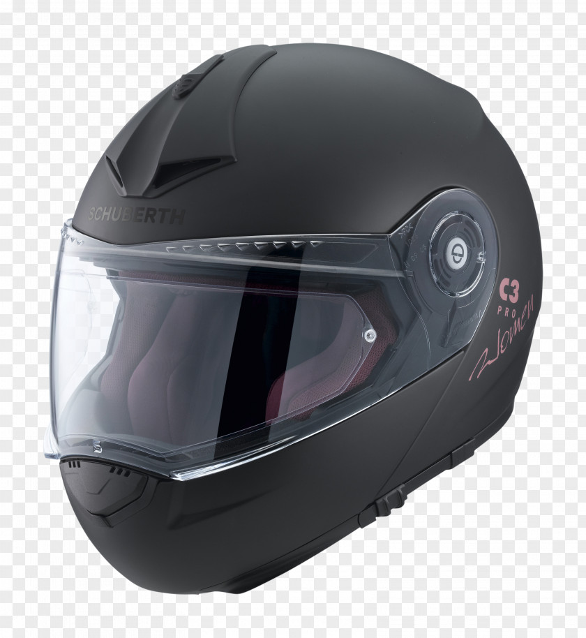 Motorcycle Helmets Schuberth Woman PNG