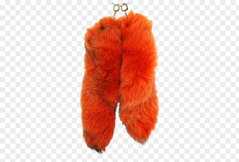 Nine Tailed Fox Fur PNG