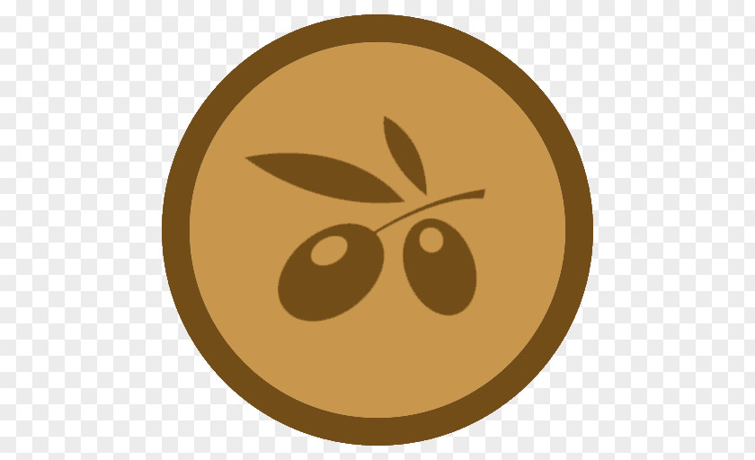 Olive Symbol Snout Fruit Clip Art PNG