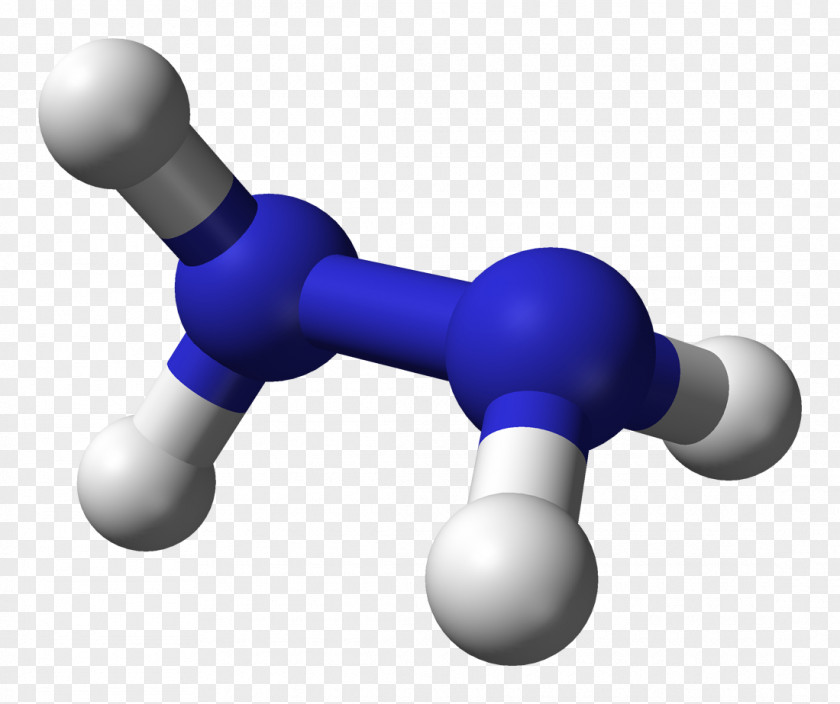 Panjabi Hydrazine Molecule Molecular Geometry Lewis Structure Chemistry PNG