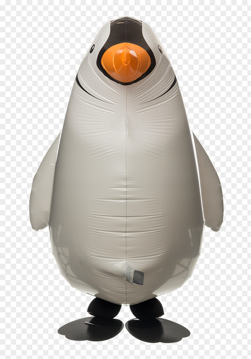 Penguin Toy Balloon Industrial Design PNG