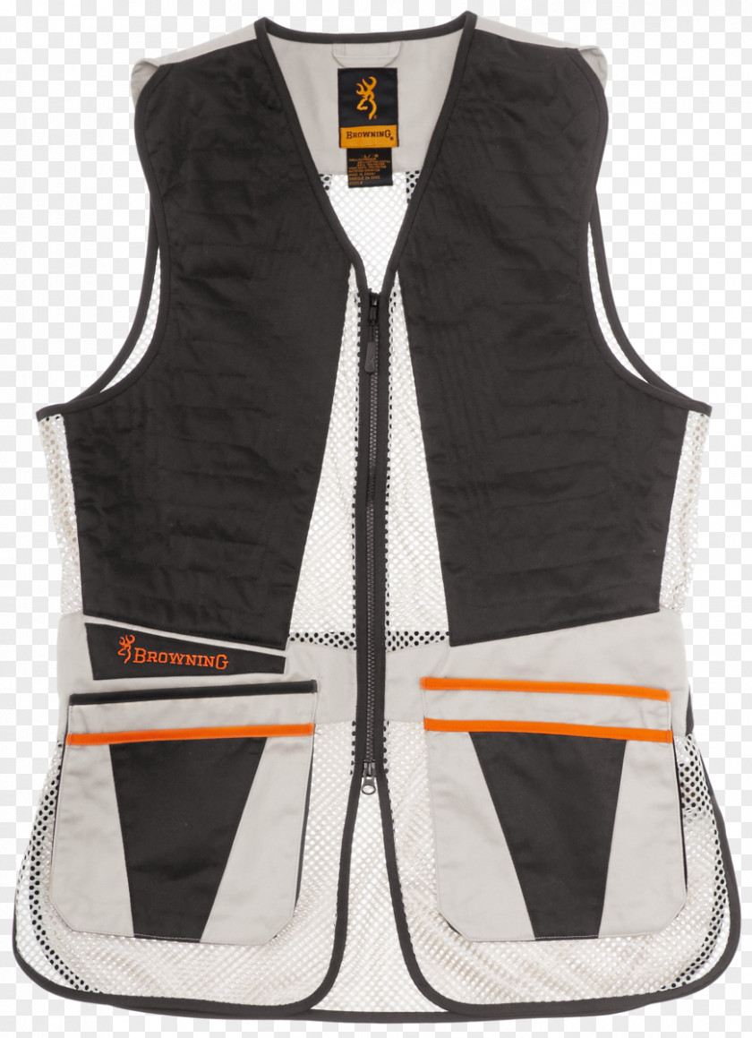 Petron Shooting Sport Waistcoat Clothing Clay Pigeon Skeet PNG