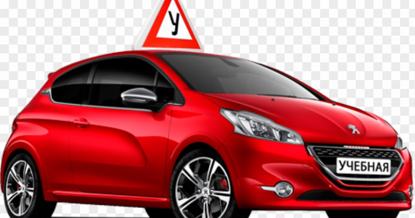 Peugeot PEUGEOT 208 Car RCZ 206 PNG